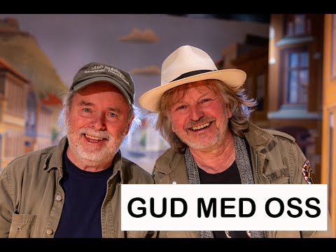 Ole Evenrud og Henning Kvitnes: Gud Med Oss