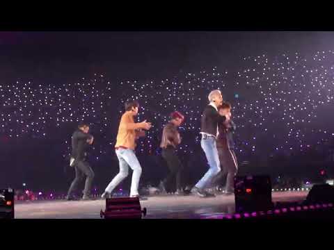 190726 EXO PLANET#5 - EXplOration Love Shot