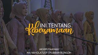 Download lagu LAGU PERPISAHAN SEKOLAH PALING SEDIH ( BIKIN MERINDING DAN MENANGIS ) mp3