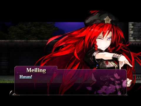 Let's Play Koumajou Densetsu II Part 1