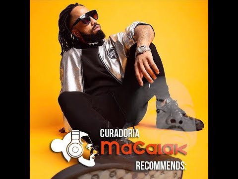 Dj Puto X - F.I.R.E feat Real'or'beatz - Curadoria MACALAK Kizomba Power