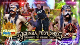 Download lagu WAROK PAKEM OWAE 99 || AGUNZA FEST 2025 || 7 JULI 2025 mp3 Download lagu WAROK PAKEM OWAE 99 || AGUNZA FEST 2025 || 7 JULI 2025 mp3