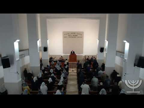 2021-11-21 Domenica Sera - Fr. Gemelli - 1 Cronache Cap 17 vers 27