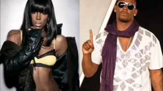 Kelly Rowland Feat. R.Kelly - Dirty Laundry (Official Remix)