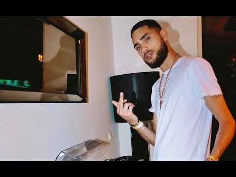 Josylvio X Sevn Alias X Type Beat - "Stacks" Drill Beat Instrumental