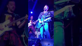 Leg up by louden swain at chop suey