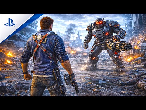 19 OLD Underrated Games That Are BETTER Than Modern Games!