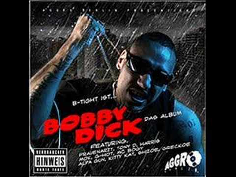 B-Tight (feat Berlin) - Bobby Dick