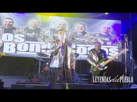 Los Bondadoso- Por Que (Video Oficial)