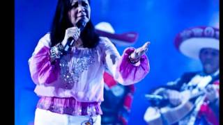 Ana Gabriel Que haré sin ti