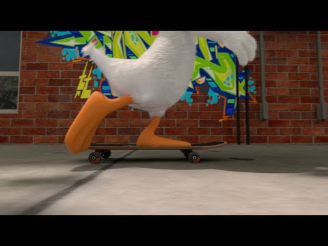 Froth & Fur — Company Reel