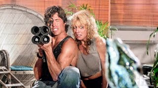 Download lagu Venom Island | THRILLER | Full Movie in English mp3