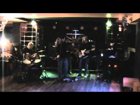 340/1/CR Soczewa Blues Session - 14.10.2015 - 3