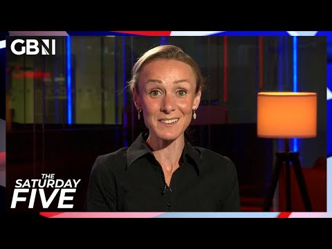 'There is nothing cool about eating yourself into an early grave' | Emma Woolf