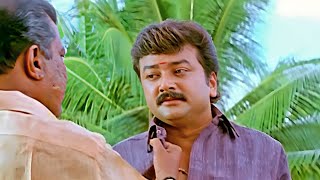 Download lagu 'ഒരു കയ്യാങ്കളിക്കല്ല ഞാൻ വന്നത്...' | Malayalam Movie Scene | Jayaram Mass Scene | Kilukil Pambaram mp3