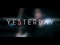 YESTERDAY BOSSA-NOVA PIANO (cover)