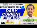 Daily Current Affairs 28 July