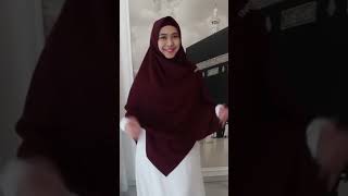 Download lagu Model hijab Syar’i || Ala OKI SETIANA DEWI #shorts #viral #okisetianadewi mp3