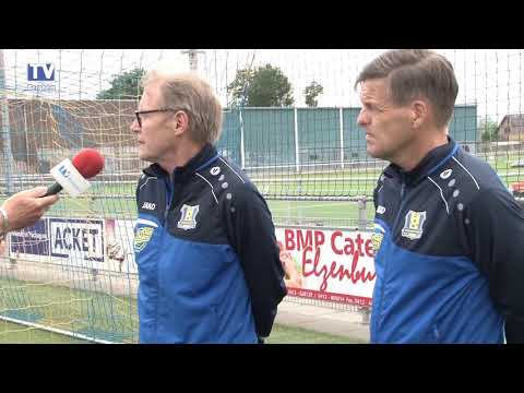 TV Berghem: Walking football