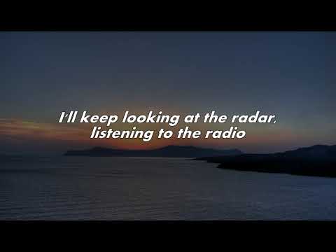 Lyrics: Radar Radio - Giogio Moroder ft. George Pizzulo | Top Gun