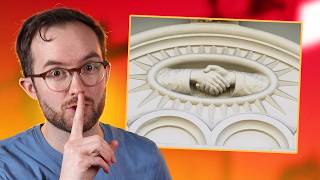 This is what LDS temple signs and tokens ACTUALLY mean