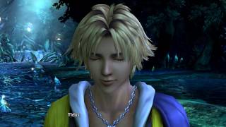 Keeping Track - Let's Play Final Fantasy X Part 64