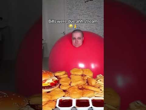 STEAKS BILLS CANT BE THAT HIGH 💀🙏