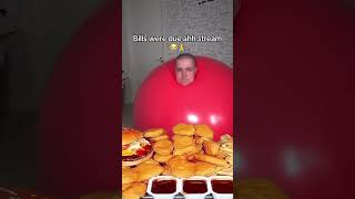 STEAKS BILLS CANT BE THAT HIGH 💀🙏