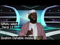 12 SIFFATU SALATU NABIYI S C W SHEIKH ABDIRIZAK BUKO