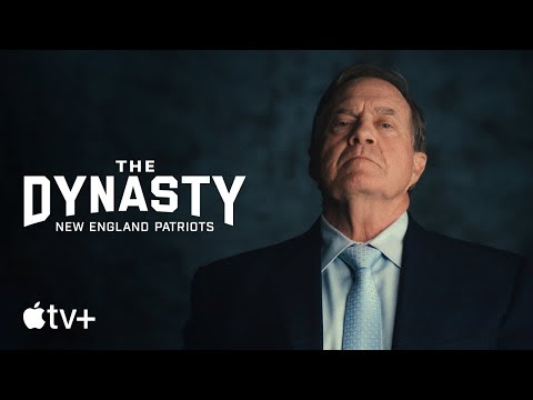Thumbnail of the video: Official Trailer