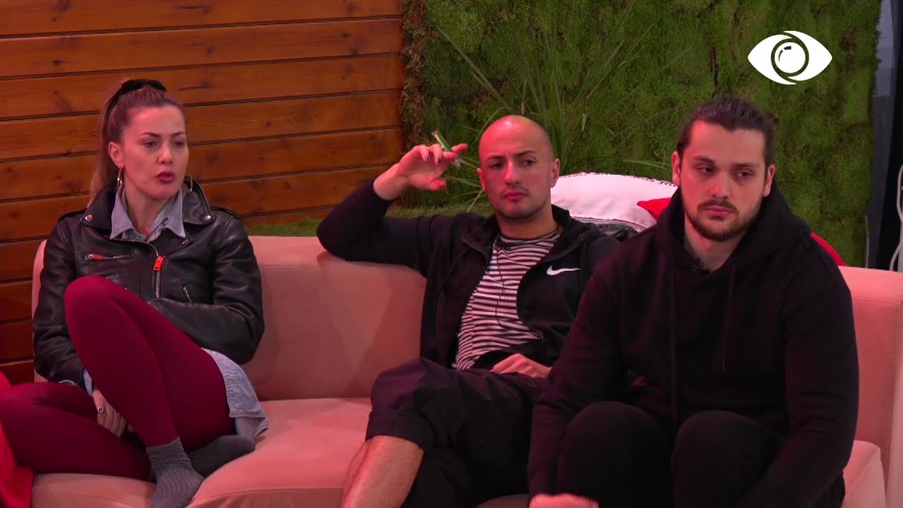 Kristi: S'po tregon asnjë vlerë/ Armaldo: Këtu do jemi