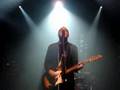 Travis - Eyes Wide Open - Paris - Le Bataclan 2007