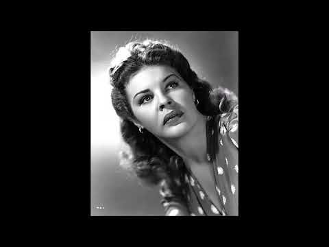 Martha Raye - Pig Foot Pete