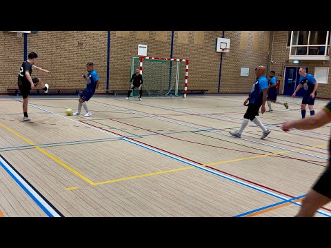 Nowruz 17 - Fc Sedap 3