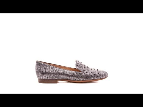 Naturalizer Emiline Studded Loafer