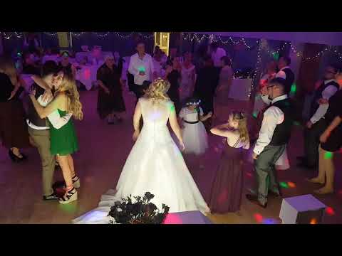 Nicks DJ Hire video.