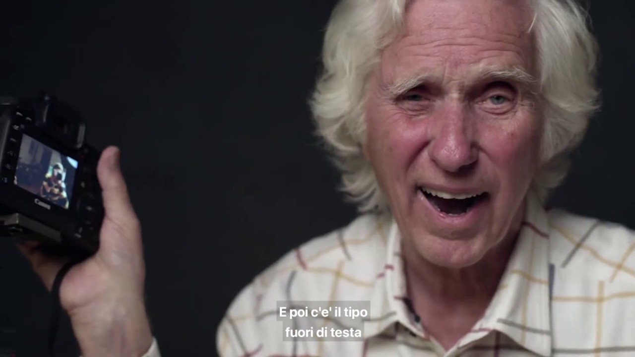 That Click by Luca Severi | SBIFF 2020