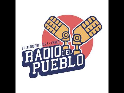 BIENVENIDOS A LA MAÑANA DE FM DEL PUEBLO 105.5