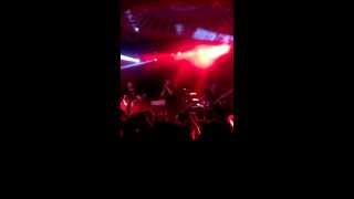 The Screaming Jets - Rockin in the Free World