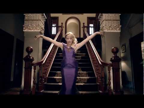 ZOE BADWI - CARRY ME HOME - MUSIC VIDEO