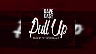 Dave East - Pull Up Instrumental (Prod. By.Automatik Beatz)