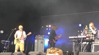 Dave Mcabe &amp; The Ramifications