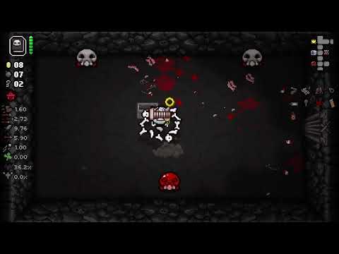 Challenge Room Gone Horrific