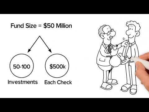 Fund Size & Check Size