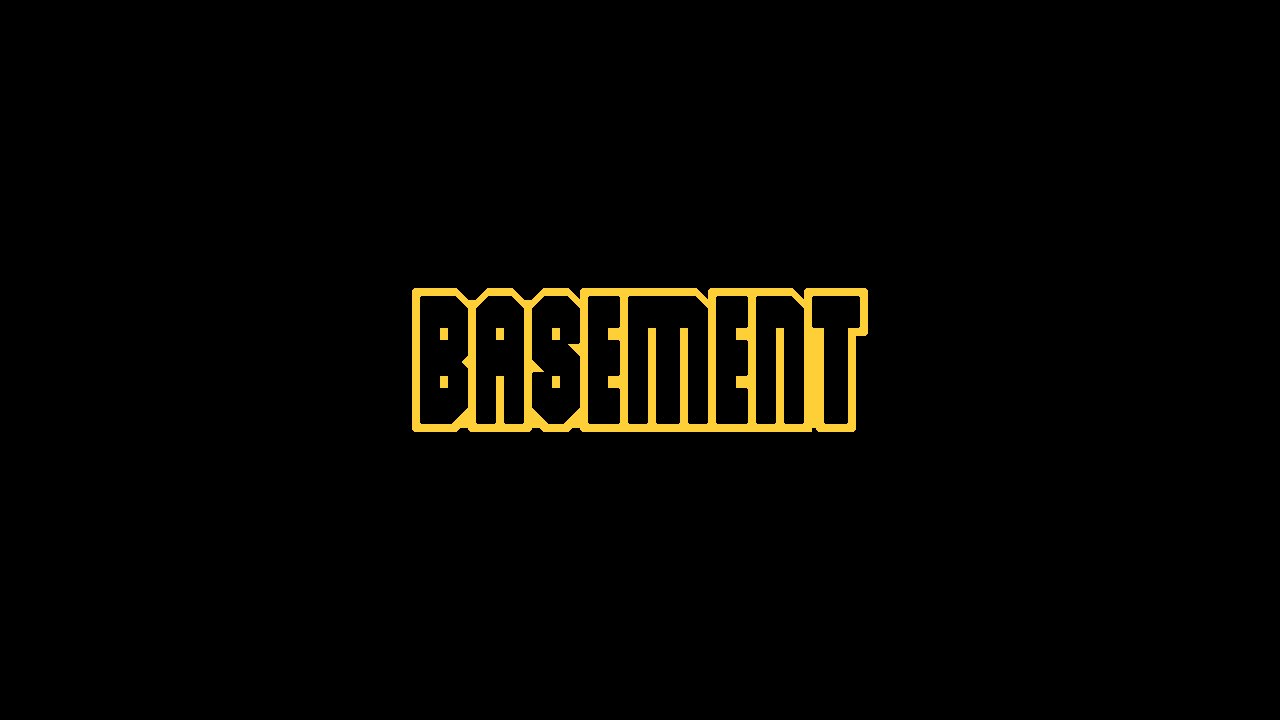 Basement video thumbnail