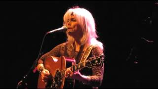 Emmylou Harris - Darlin' Kate - Amsterdam Carre 3 juni 2011