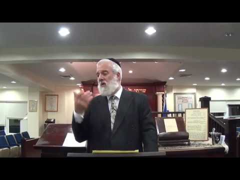 The Teachings of the Tanya  - Chapter 46 (Part 2)