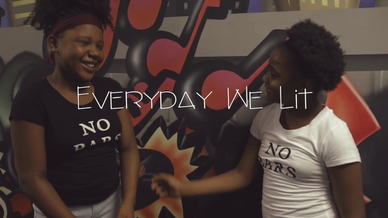Promotional video thumbnail 3 for Sarina Love