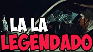 Ski Mask The Slump God - La La(Legendado)