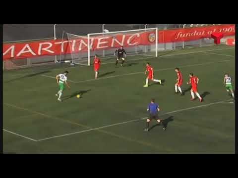 El Terrassa FC passa a les semifinals del Torneig d'Històrics